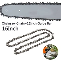 16 38 lp 56 drive chain saw chain 16 guide rod replacement construction wood cutting chainsaw chain for baumr ag