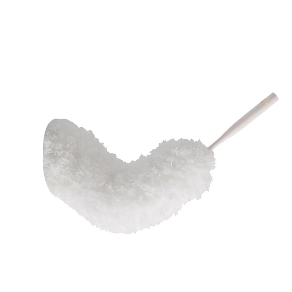

Household Duster Ash Sweeping Feather Duster Retractable Household Duster Dust Cleaning Duster
