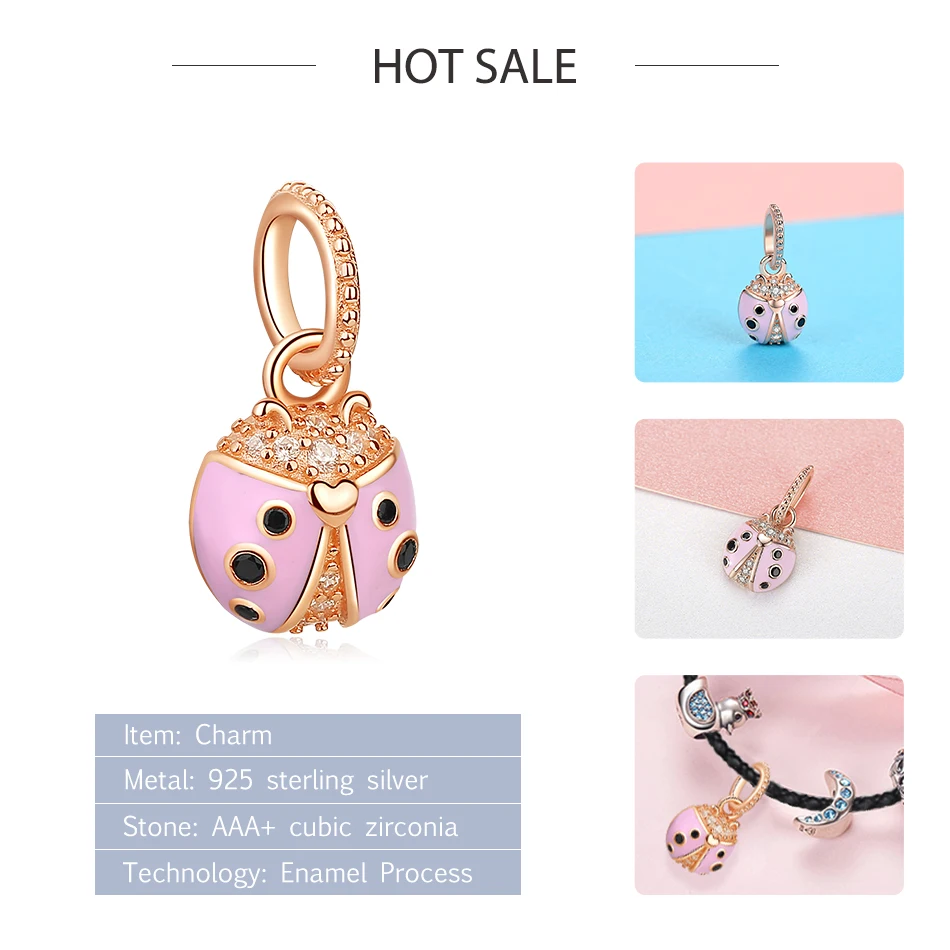 Розовое Золотое любовное сердце Семья дерево с позолоченным кольцом подходят к