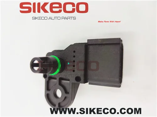 Датчик карты SIKECO PS045 0261230027 XS6F9F479AA XS6F9F479AB для курьера FORD Escort Fiesta ка 1 25 3 4 | Автомобили