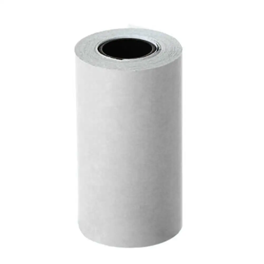 

Thermal Paper 57x30 mm Pos Printer 1 Rolls Mobile Bluetooth Papers Register Paper Cash Hospitality Rolling Pos V6R9