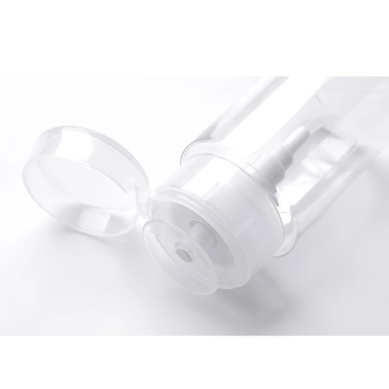 Пустая бутылка для макияжа путешествий бутылки с тонером бутылочки лосьона