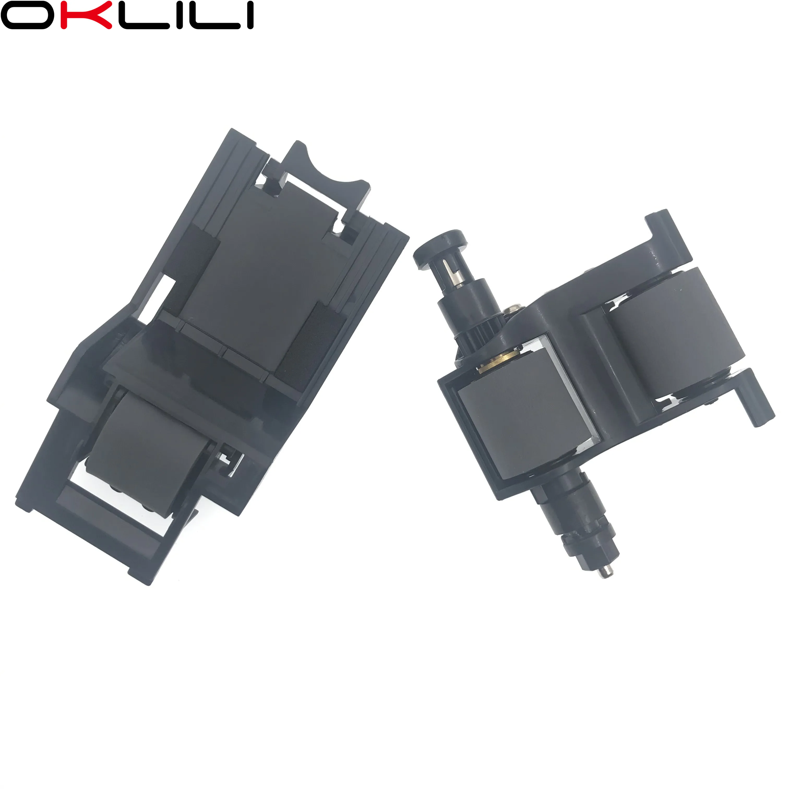 10SET X L2725-60002 L2718A Doc Feeder ADF Pickup Roller Replacement Kit for HP M630 M680 M651 M525 M575 M725 M775 X585 7500 8500 - купить по