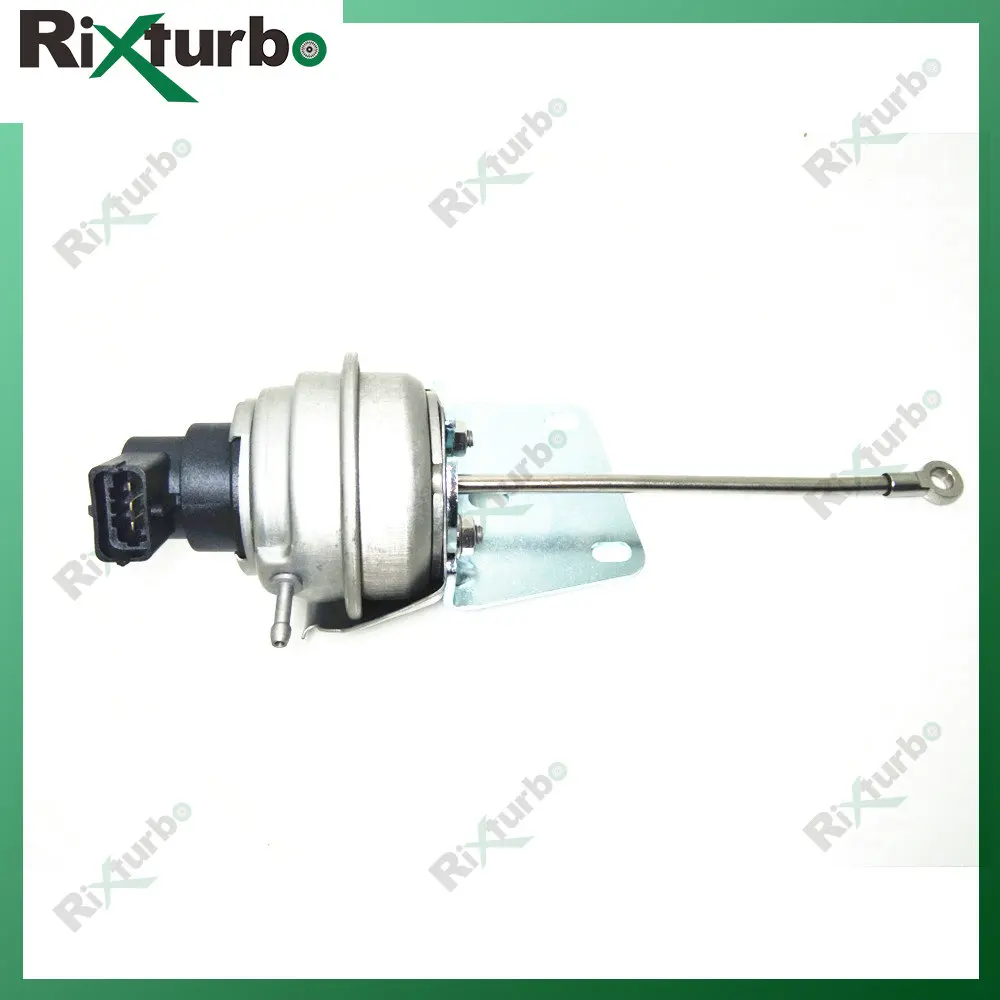 

784521 Turbine Internal Wastegate Electronic Actuator For Fiat Grande Punto Idea Punto III 1.6 JTD 88Kw Multijet Valve Solenoid