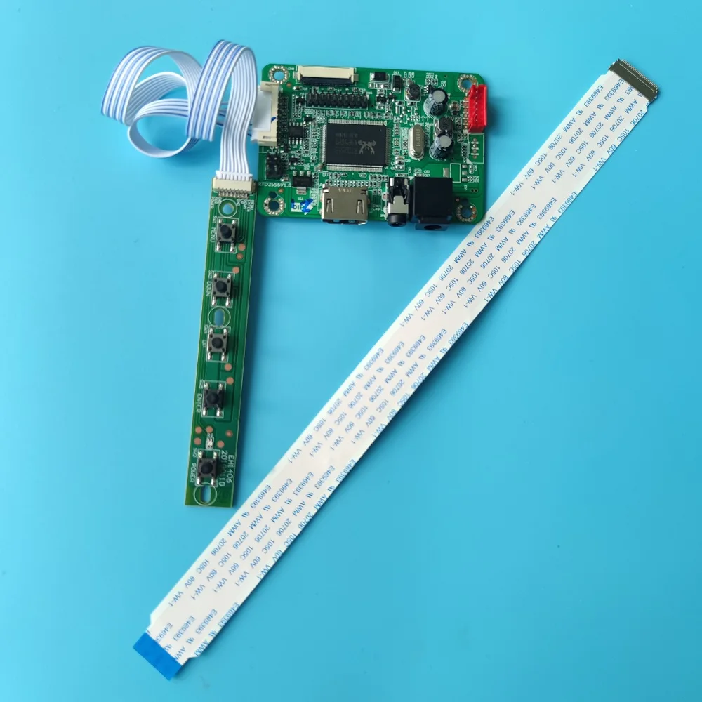 Контроллер B156HAN04.1 N156HAN04.4 15 6*1920 для панельного монитора совместимый с HDMI