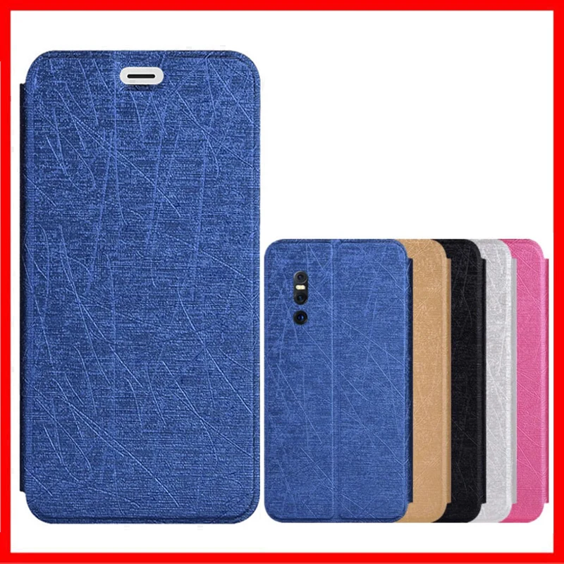 Чехол-книжка для Vivo X21 X21UD X21i X23 X27 Pro X60, кожаный защитный чехол с подставкой для Vivo X 27 Pro X27Pro, чехол для телефона
