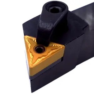 Токарный резец MZG, твердосплавный держатель для резки металла, для токарного станка с ЧПУ, 20 мм 25 мм