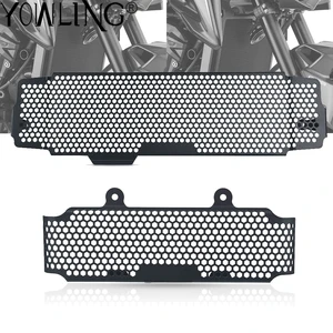 vfr 800x motorcycle part radiator guard protector grille grill cover for honda vfr800x crossrunner 2015 2016 2017 2018 2019 2020 free global shipping