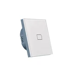 BroadLink BestCon TC2S 1 банда умный настенный светильник сенсорный выключатель ЕС работает с Google Home