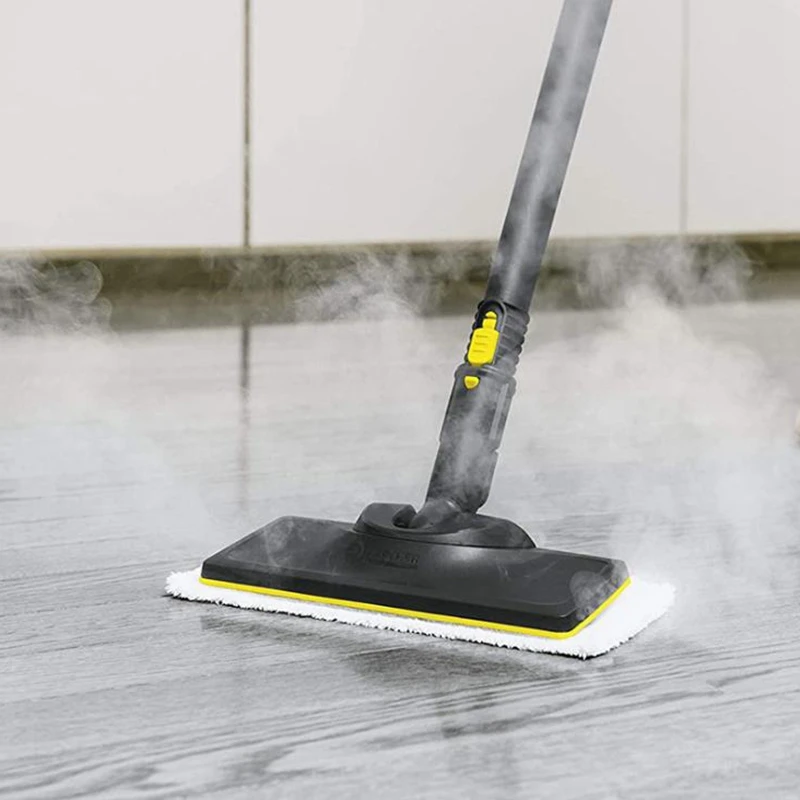 Тряпка для швабры подходит набора одежды Karcher напольная SC1 SC2 SC3 SC4 SC5 ультраширокая