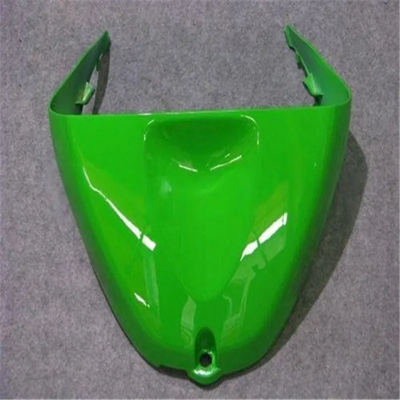 

New ABS Motorcycle Fairings Kit Fit for kawasaki Ninja ZX6R 636 2005 2006 6R 05 06 ZX-6R Fairing set Green black