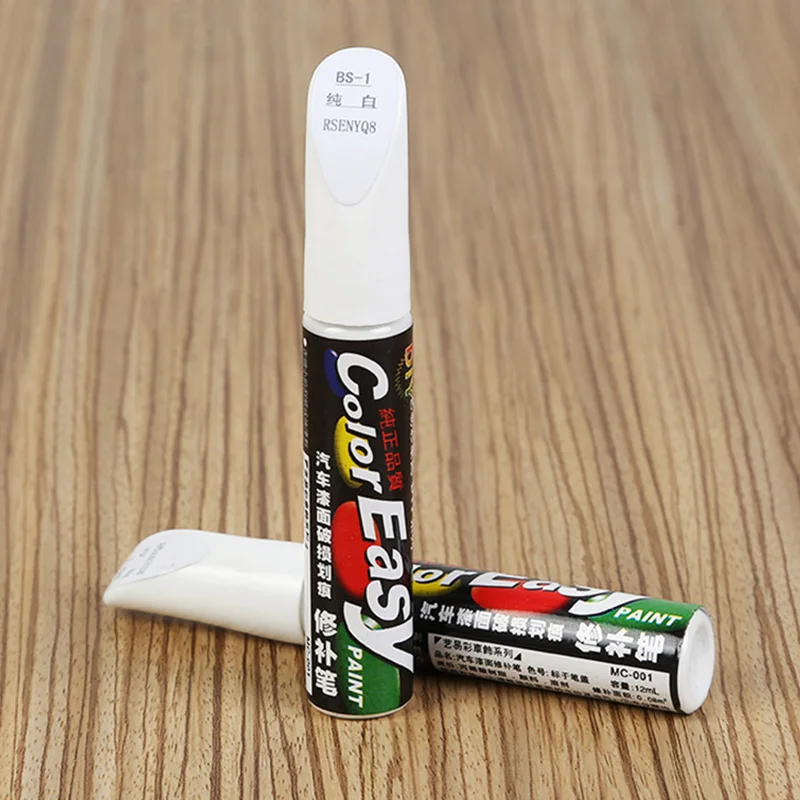 

Car Scratch Paint Repair Pen Touch Up Auto Scratch Removal Repair Tools GR5