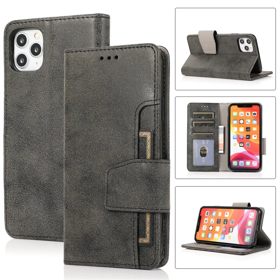 

Suitable For Xiaomi phone Redmi GO Redmi6 Redmi6A Redmi 6Pro Redmi7A Redmi K20Pro K20 Flap Leather Shell Redmi K20 case