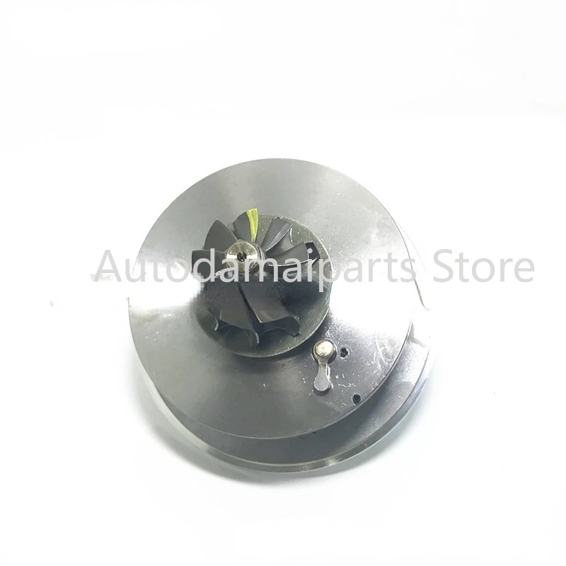 

The New Model of Automobile Turbocharger Movement 768625-0001 768625-0002 Is Applicable To Iveco