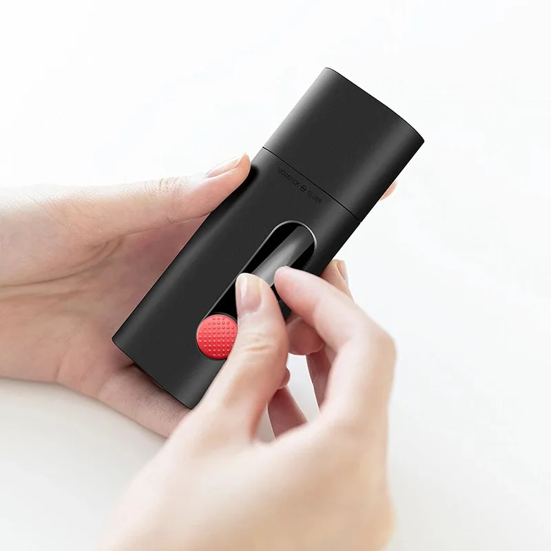 Перезаряжаемая Беспроводная электрическая ручка-термоплавкий клей Wowstick наборы