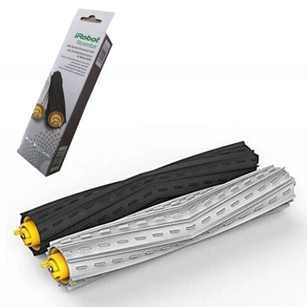 1 комплект экстрактор мусора и фильтры боковая щетка набор для пополнения iRobot Roomba