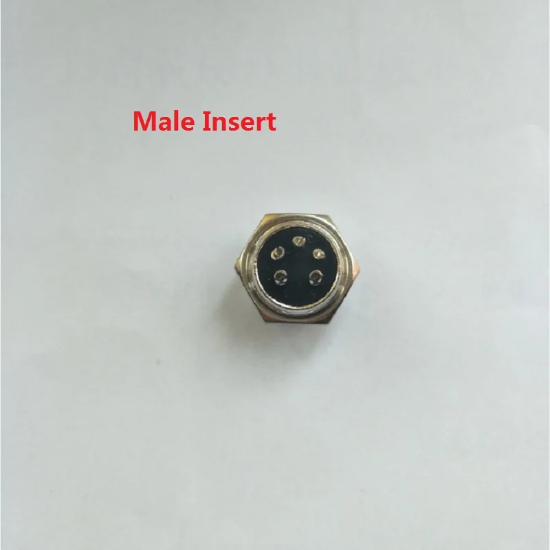 2 шт. TIG плазменный резак фонарь педаль 2 pin 3 pin 4 pin 5 pin 6 pin 7pin 8 pin 9 pin 10 pin гнездо воздушный разъем