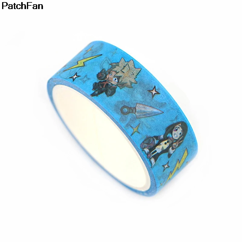 A2472 стикеры в стиле пэчворк для альбомов аниме альбом сделай сам скрапбукинга