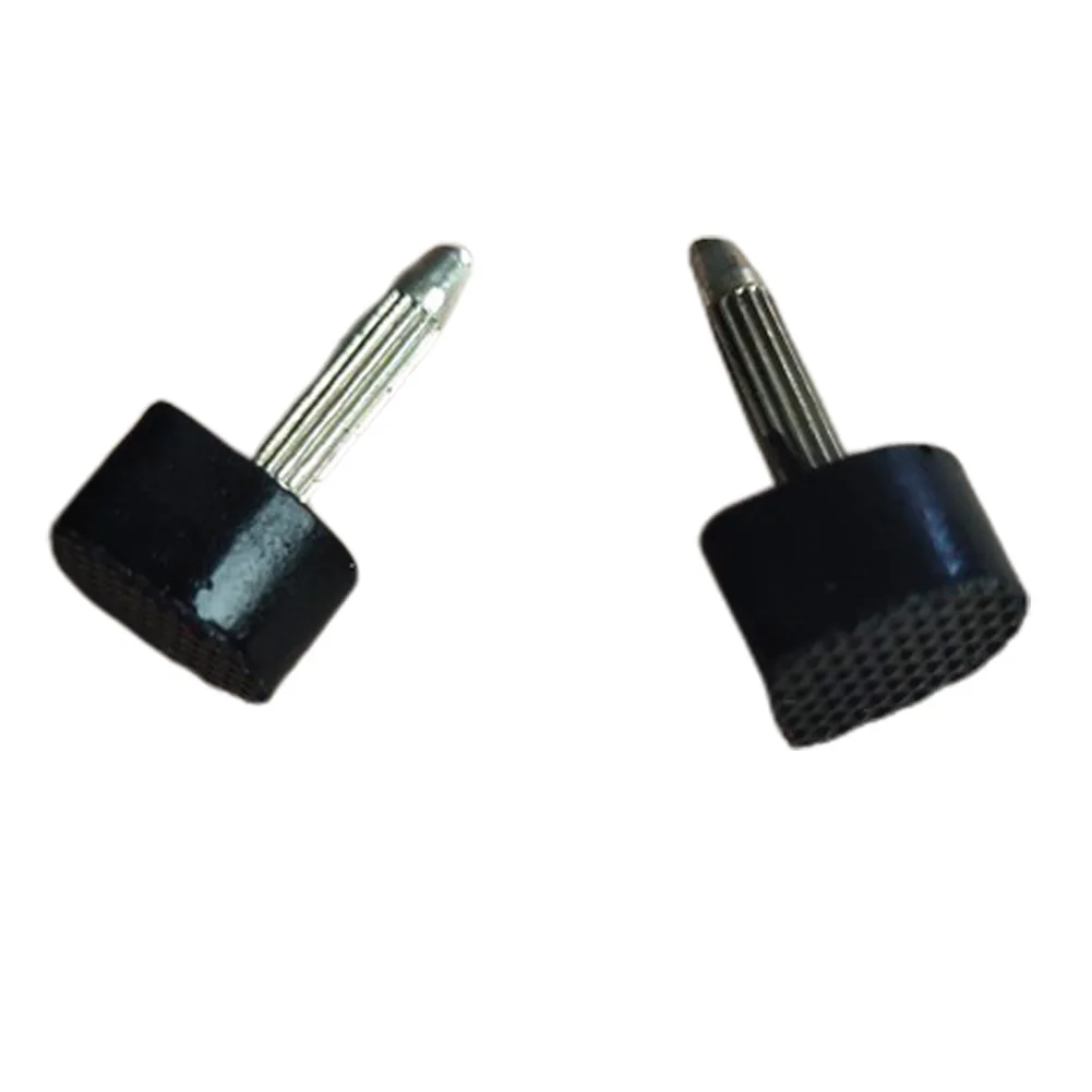 5 пар износостойкий сменный кран на высоком каблуке защита u-образная форма