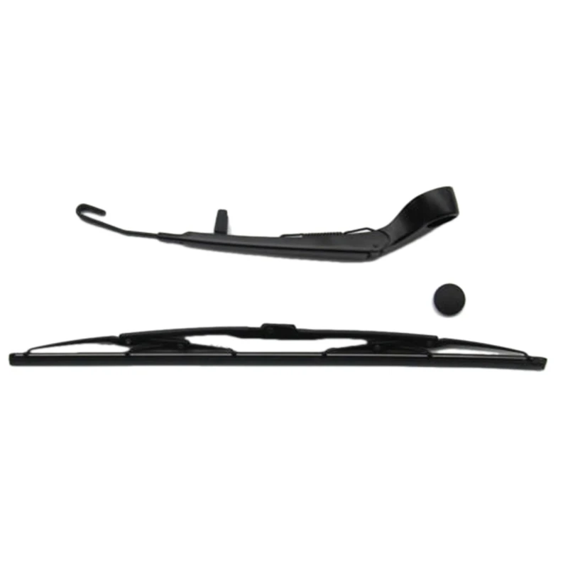 2 шт. набор лезвий стеклоочистителя заднего стекла автомобиля для BMW X5 E53 1999 2006