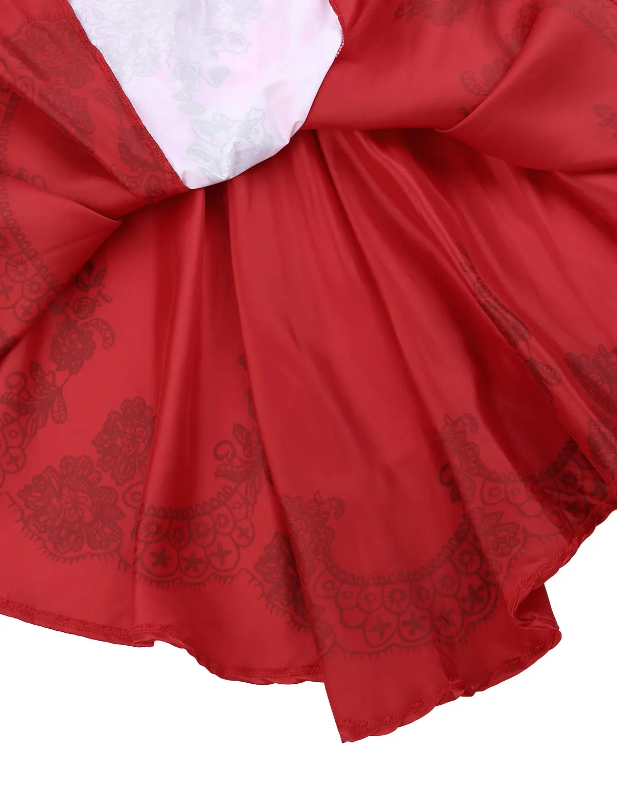 Для женщин взрослых Классический Хэллоуин косплей платье костюм наряд без