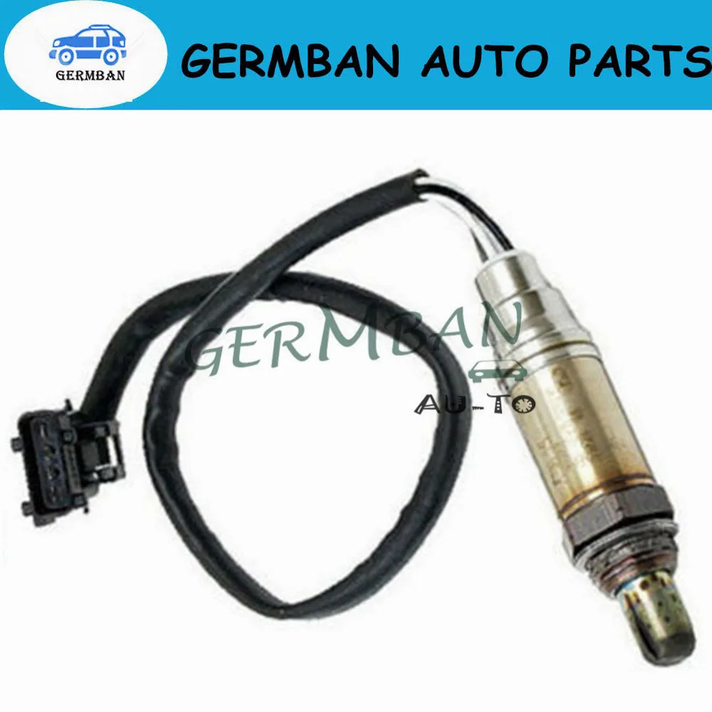 Новый продукт 0258005097 датчик кислорода O2 15097 для 1994 1995 1996 1997 1998 Volvo C70 S70 V70 850 2.3L 2.4L |