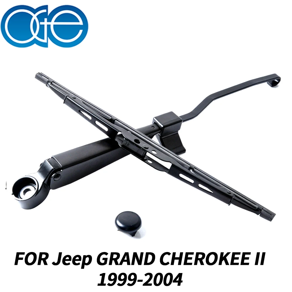 Oge для Jeep GRAND CHEROKEE II 1999-2004, рычаг стеклоочистителя заднего стекла