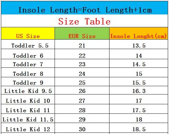 Led Light Baby Boy Girl Shoes Kids with Air Cushion Damping Children Luminous Sneakers Size 21-30 | Детская одежда и обувь