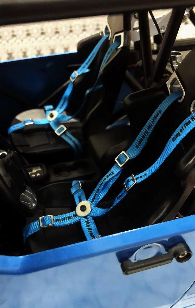 ремень безопасности с имита