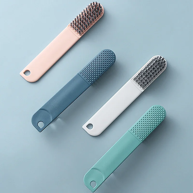 

Можно вешать пластиковую щетку для обуви, щетки для чистки с длинной ручкой, щетки для удержания очистки, аксессуары для мытья обуви, кроссо...