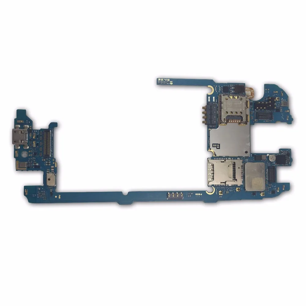 32 Гб для LG G4 H810 H811 H812 H815 H818 материнская плата с системой Android полностью