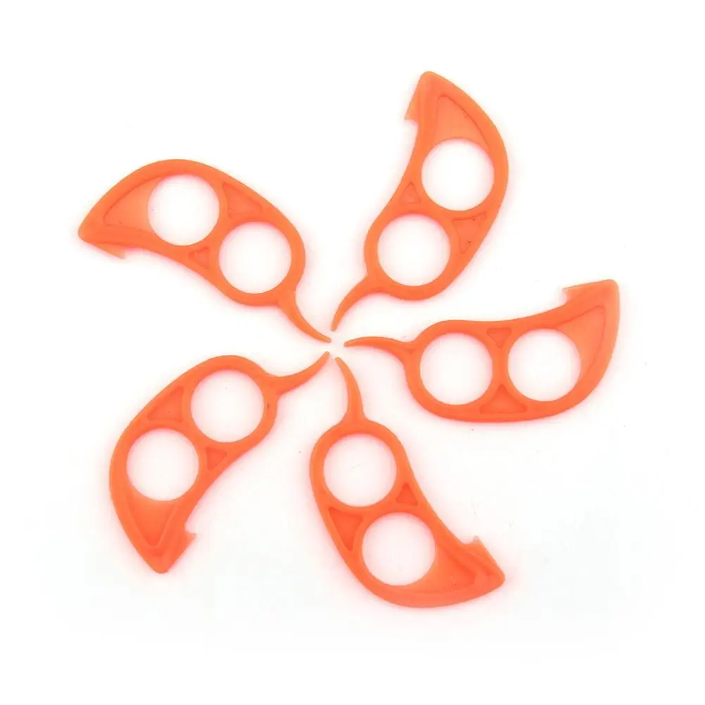 5 шт./лот кухонные приспособления для фруктов и овощей Терка Легкая очистка