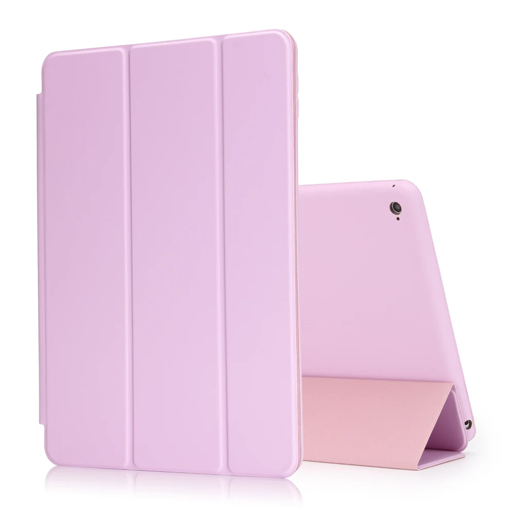 Чехол для iPad 9,7 дюймов GOLP из искусственной кожи противоударный смарт-чехол для iPad Mini 1 2 3 4 5 крышка