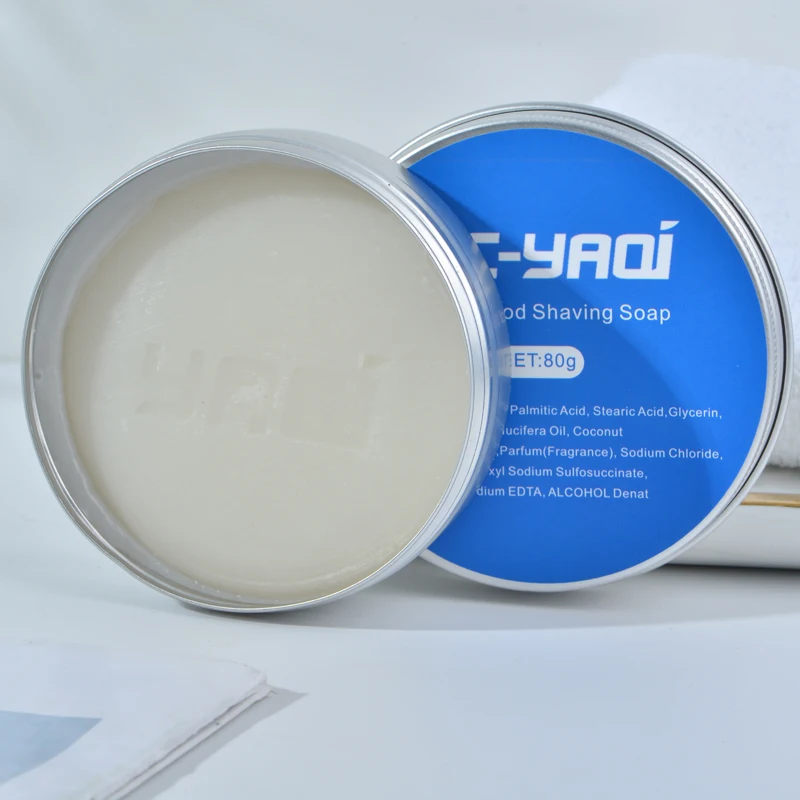 Рисунок 6 - Мужское Мыло для бритья из сандалового