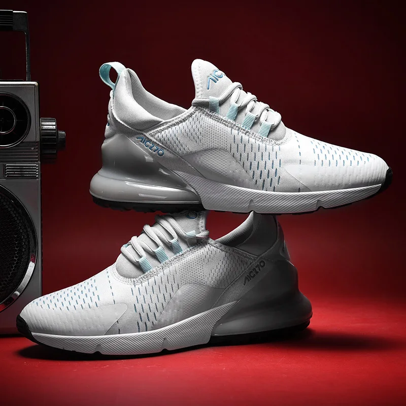 

Mens Shoes Casual Men Sneakers Casual Shoes Men Designer Breathable Sneakers for Men Big Size 46-47 Mens Trainers Zapatos Hombre