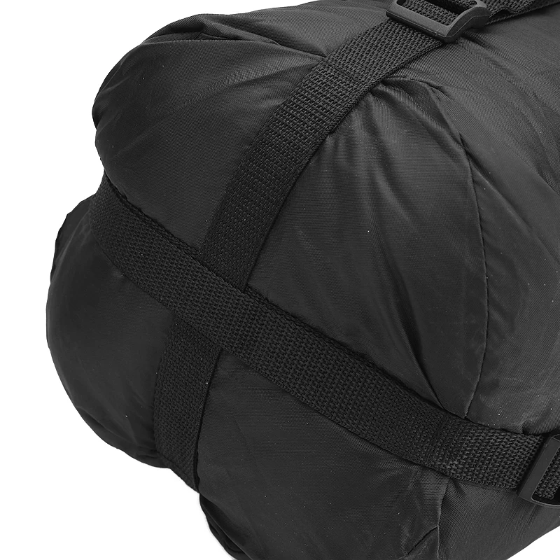 Водонепроницаемый наружный спальный мешок для хранения компрессионный удобный