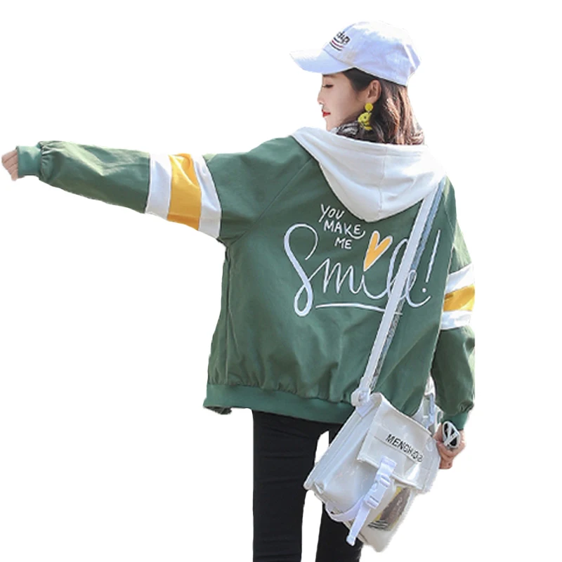 Новинка 2019 года Сезон Зима женская Свободная куртка из вельветовой ткани в