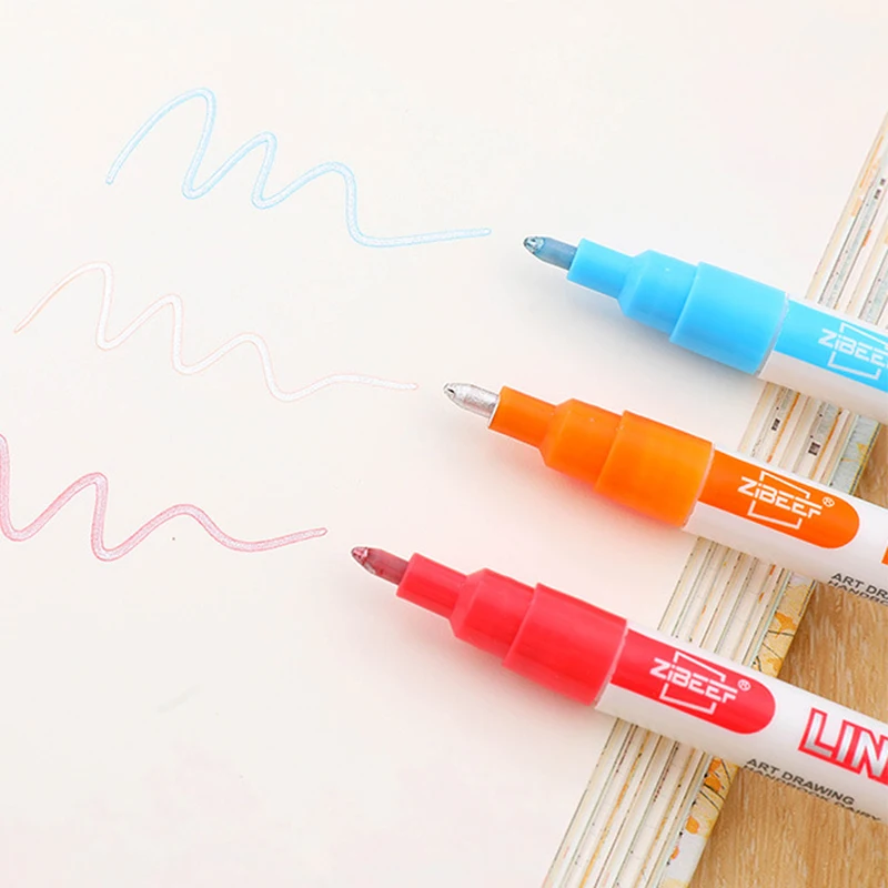 

Pens, Pencils & Writing Supplies