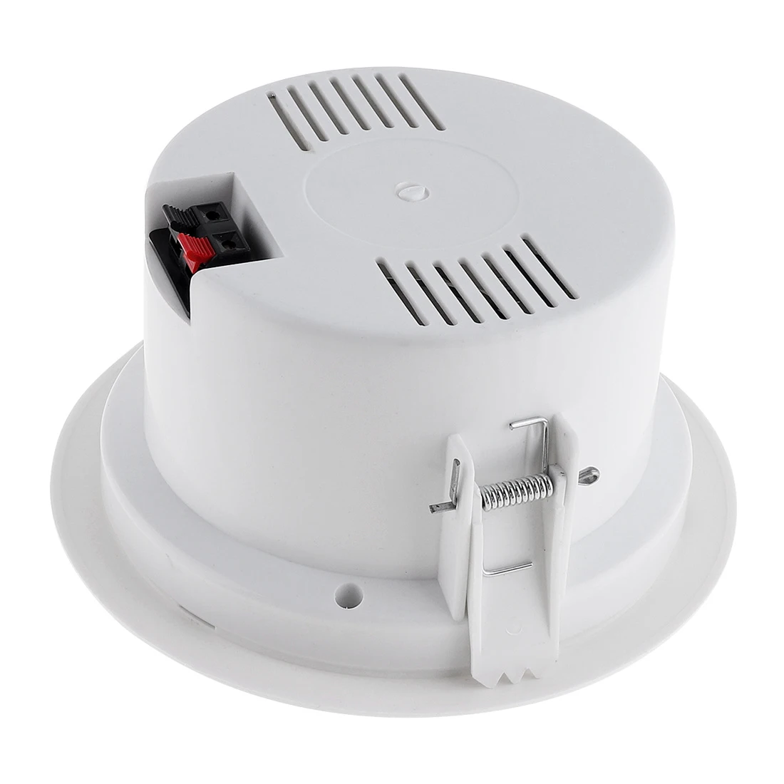 Водонепроницаемая домашняя Встраиваемая потолочная радиоколонка 4 5 дюйма 3/6 Вт |