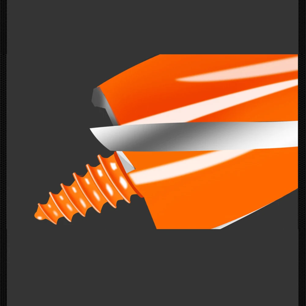 10 20 мм Деревообрабатывающие инструменты 4 спиральные сверла набор стальных сверл