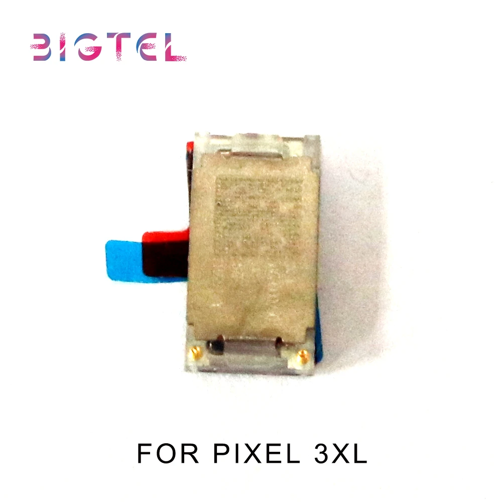 

100% Test For Google Pixel 3XL Earpiece top Speaker Sound Receiver headphone ecouteur earphone Ear Piece Replacement