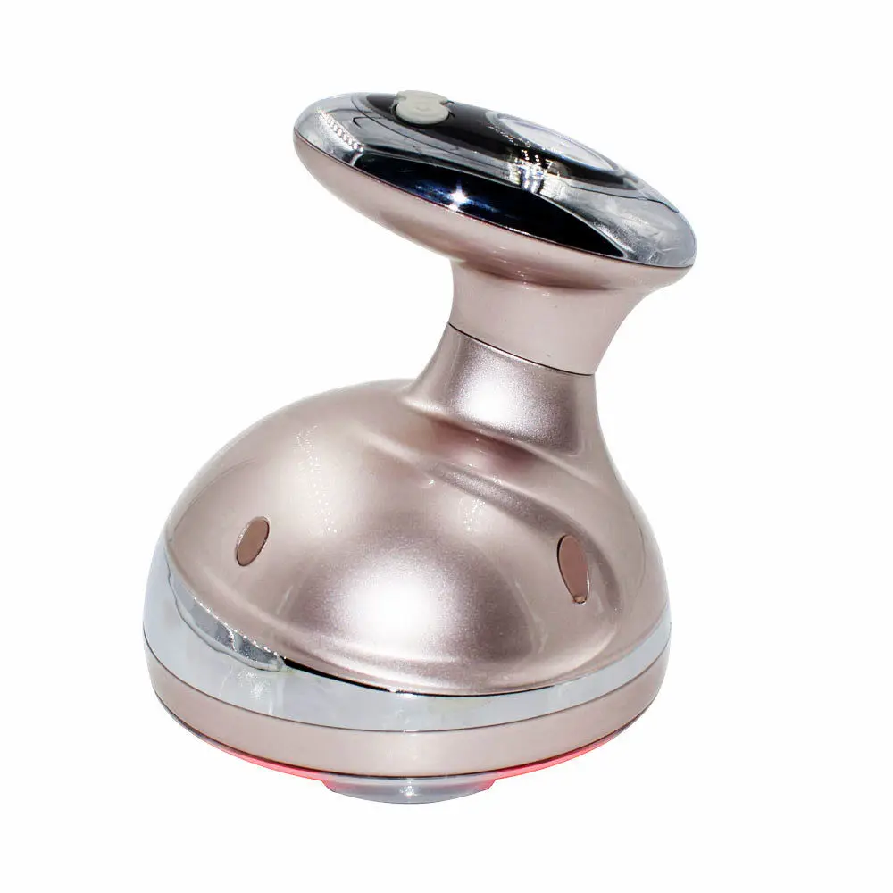 Goede Led Rf Cavitatie Ultrasone Lichaam Vermagering Machine Vet Brander Anti Cellulite Massager Ultrasound Lipo Radio Frequentie Schoonheid