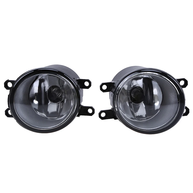 POSSBAY Нижняя передняя бампер H11 Галогенные Противотуманные светильник лампа +