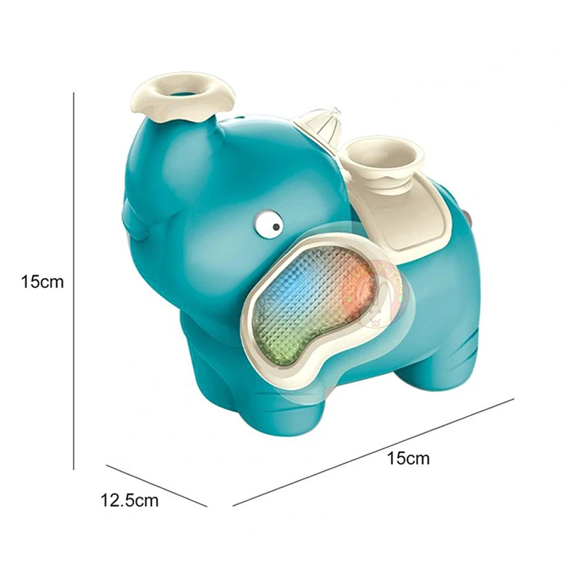 Шарик-увлажнитель воздуха для детей Электронный музыкальный пульверизатор