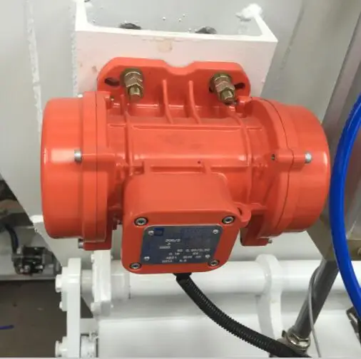 Oli-wolong MVE100/3 small vibrator motor | Обустройство дома