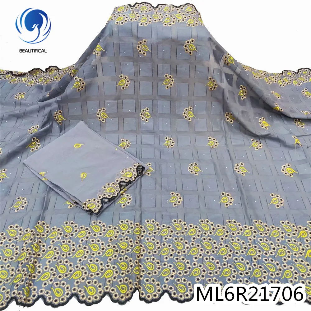 

BEAUTIFICAL cotton lace purple for nigerian wedding swiss lace big embroidery voile lace 2020 ML6R217