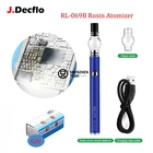 Испаритель с канифолью RELIFE, ручка с флюсом и канифолью, с обнаружением короткого замыкания, USB зарядка, для ремонта материнской платы компьютера