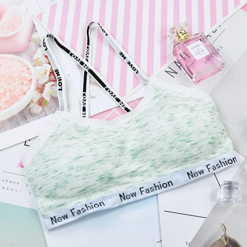 Сексуальный красивый бюстгальтер на спине для женщин с кружевным боковым