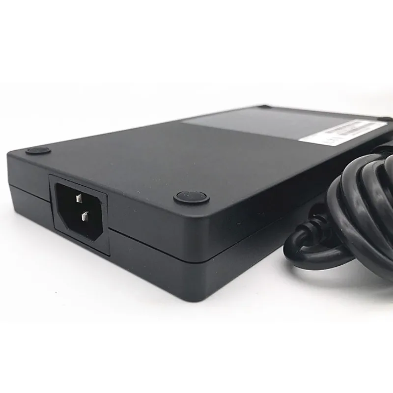 230W 20V 11.5A Ноутбук ac адаптер питания зарядное устройство для ноутбука Lenovo ThinkPad P70 P50