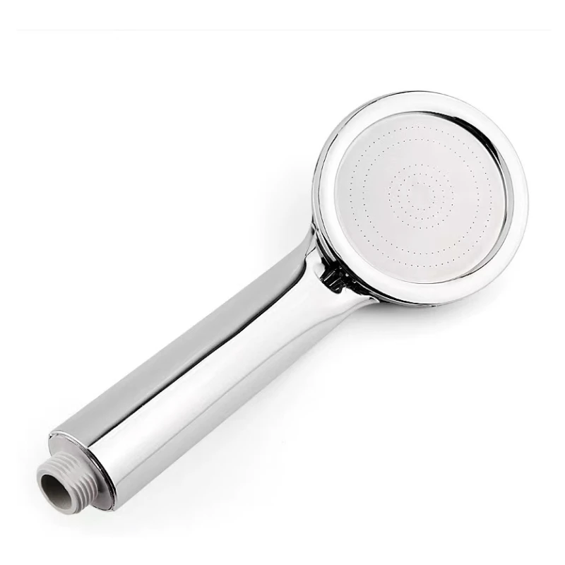 Горячая Распродажа душевая лейка под давлением ABS аксессуары для ванной комнаты